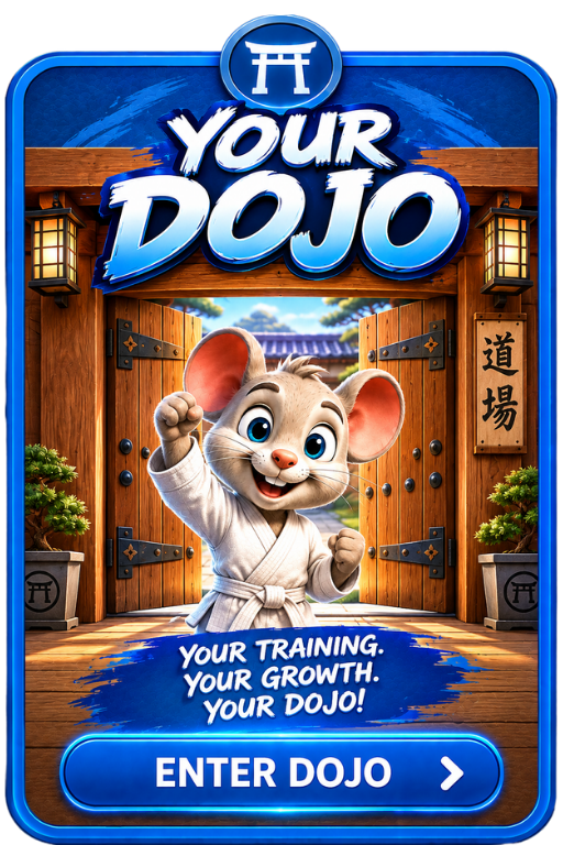 Your Dojo