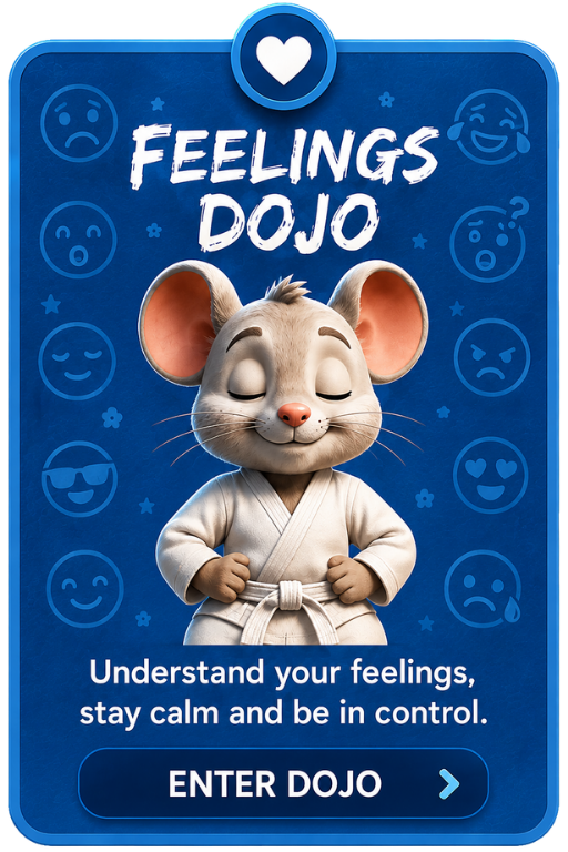 Feelings Dojo