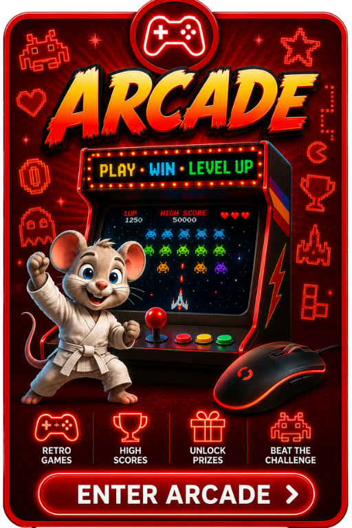 The Arcade
